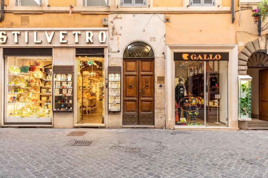 Frattina Elegance Roma