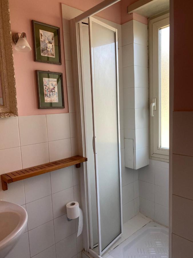 Maggie House By Ghor Apartment Rome