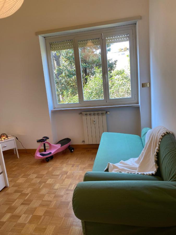 Maggie House By Ghor Apartment