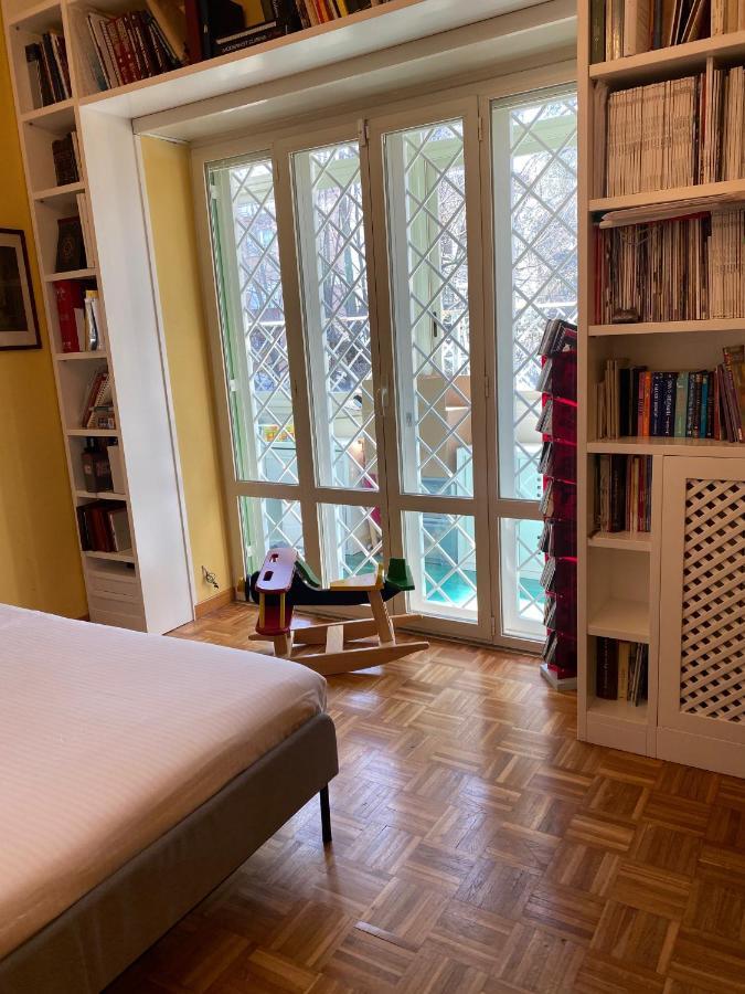 Maggie House By Ghor Apartment *