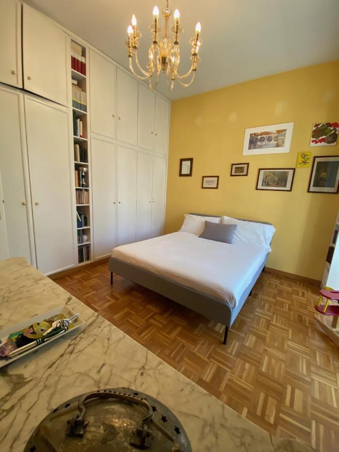 Maggie House By Ghor Apartment Rome