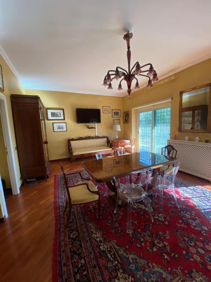Maggie House By Ghor Apartment *