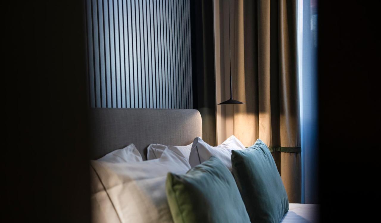 Hotel 77 Seventy-seven - Maison D'art Collection Rome