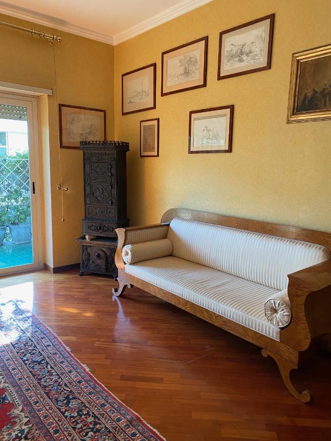 Maggie House By Ghor Rome