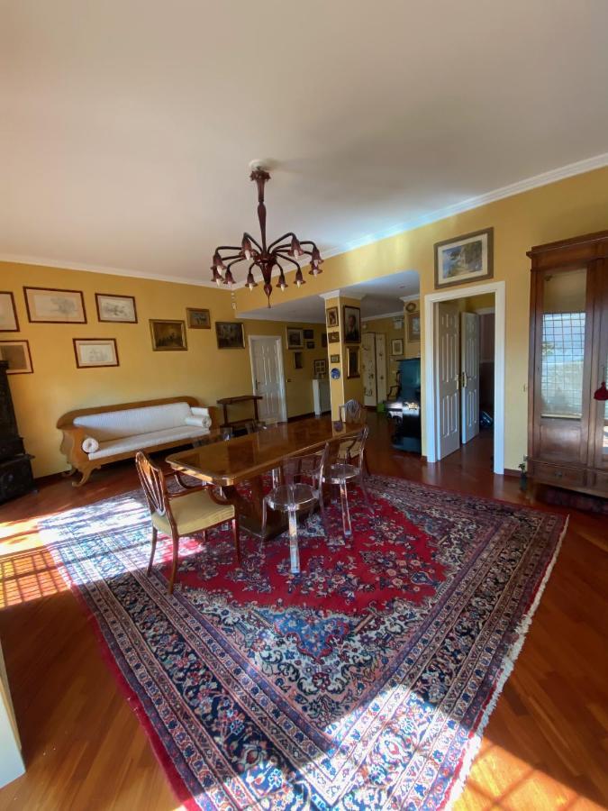 Maggie House By Ghor Apartment Rome