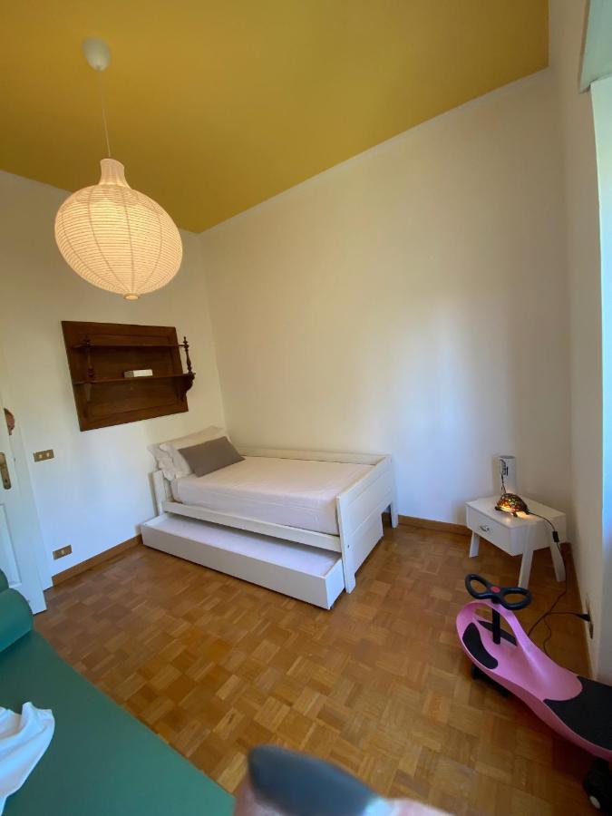 Apartment Maggie House By Ghor Rome