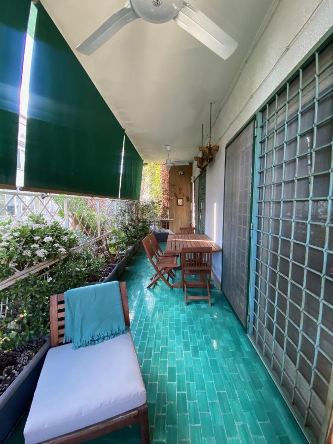 Maggie House By Ghor Apartment Rome