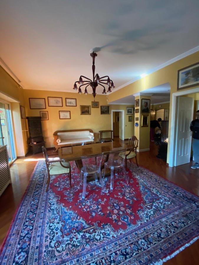 Apartment Maggie House By Ghor Rome
