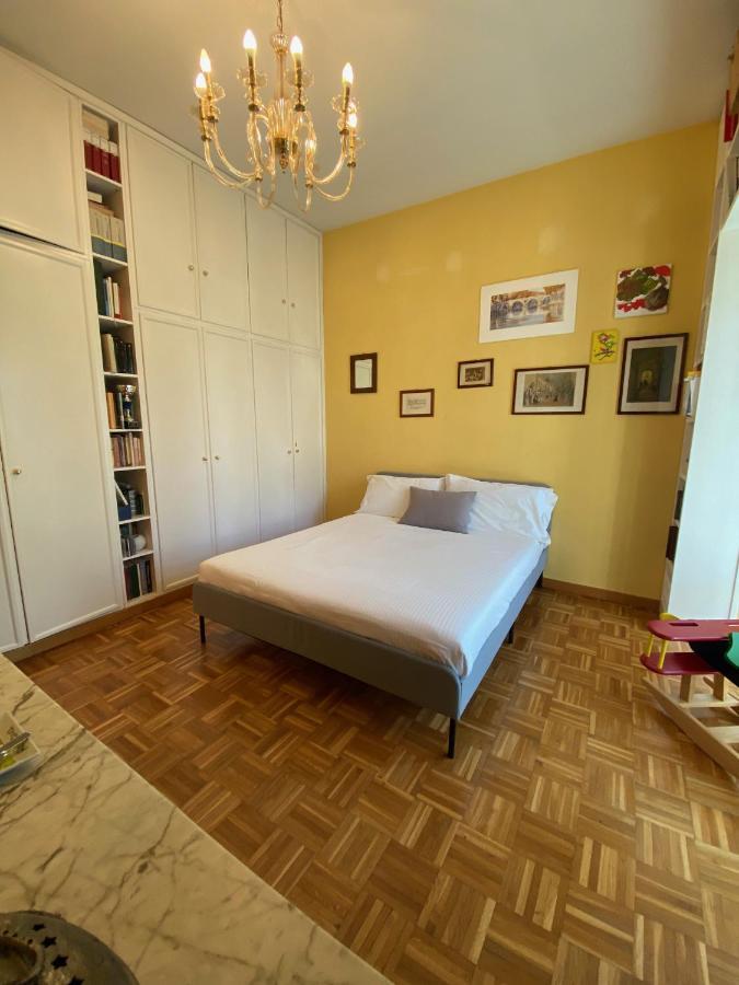 Maggie House By Ghor Apartment Rome