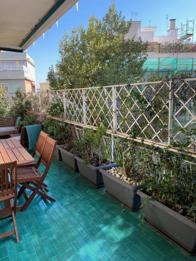 Maggie House By Ghor Apartment *