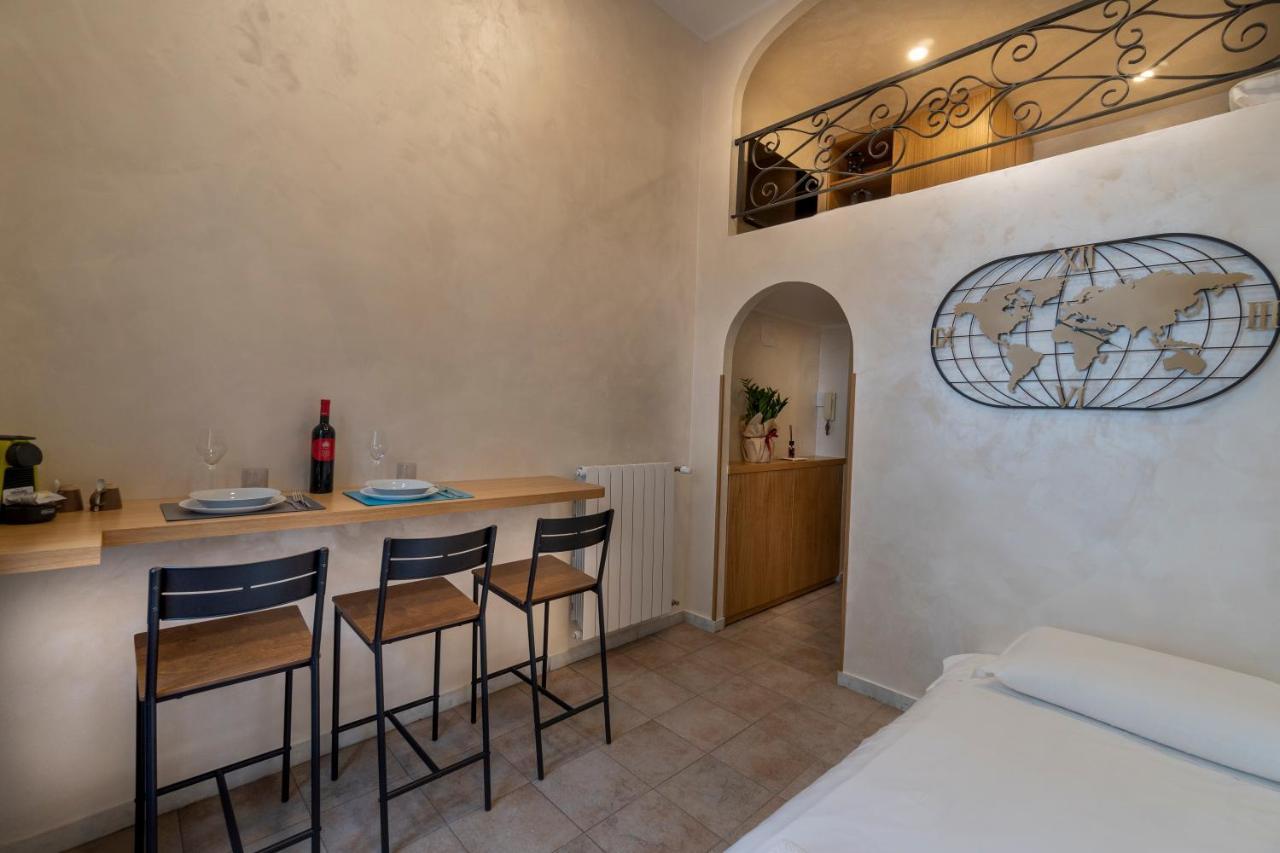 Popolo Pen 56 Apartment Rome
