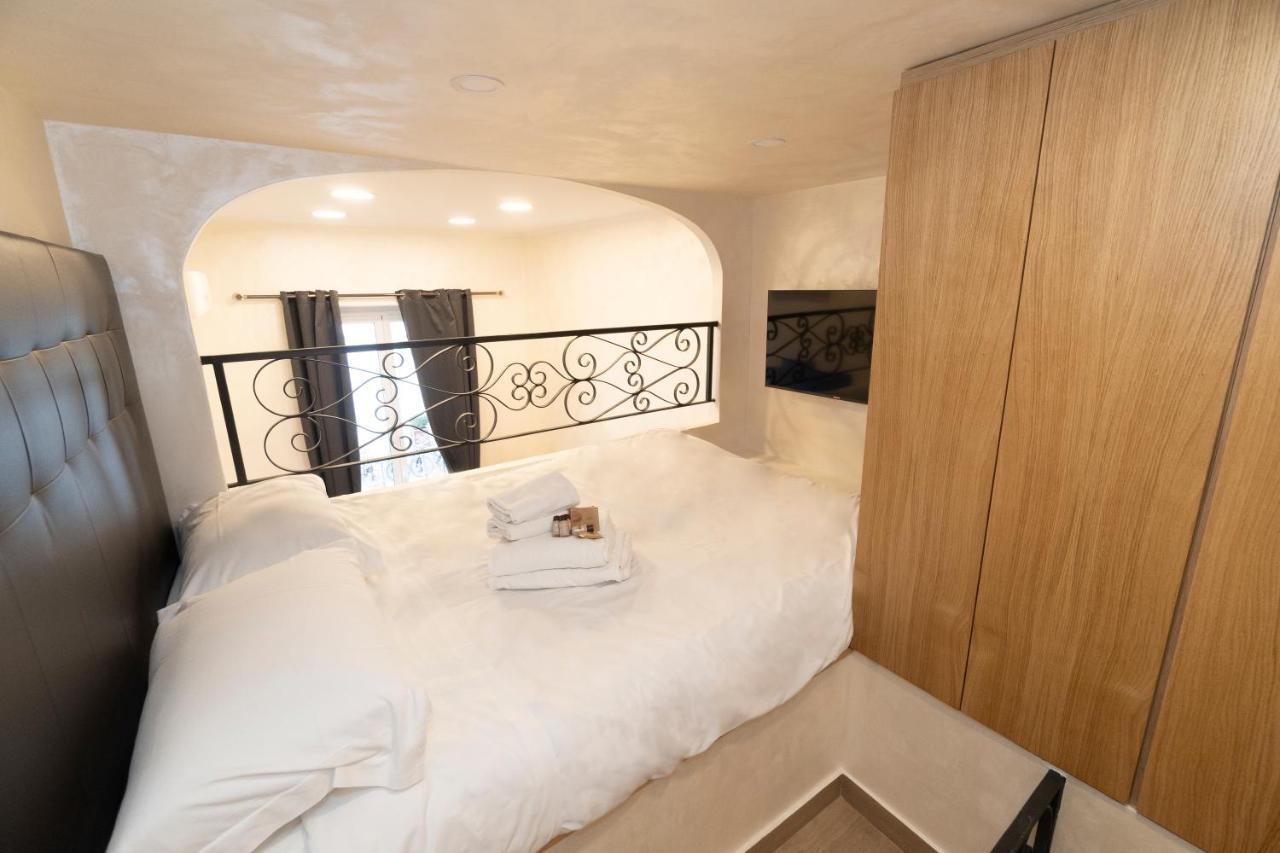 Popolo Pen 56 Apartment Rome