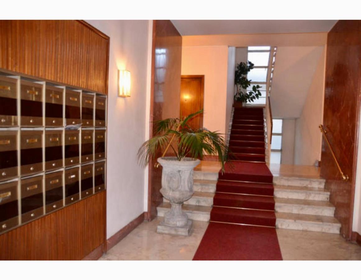 St.peter/vatican New Spacious 3bedrooms Apartamento *