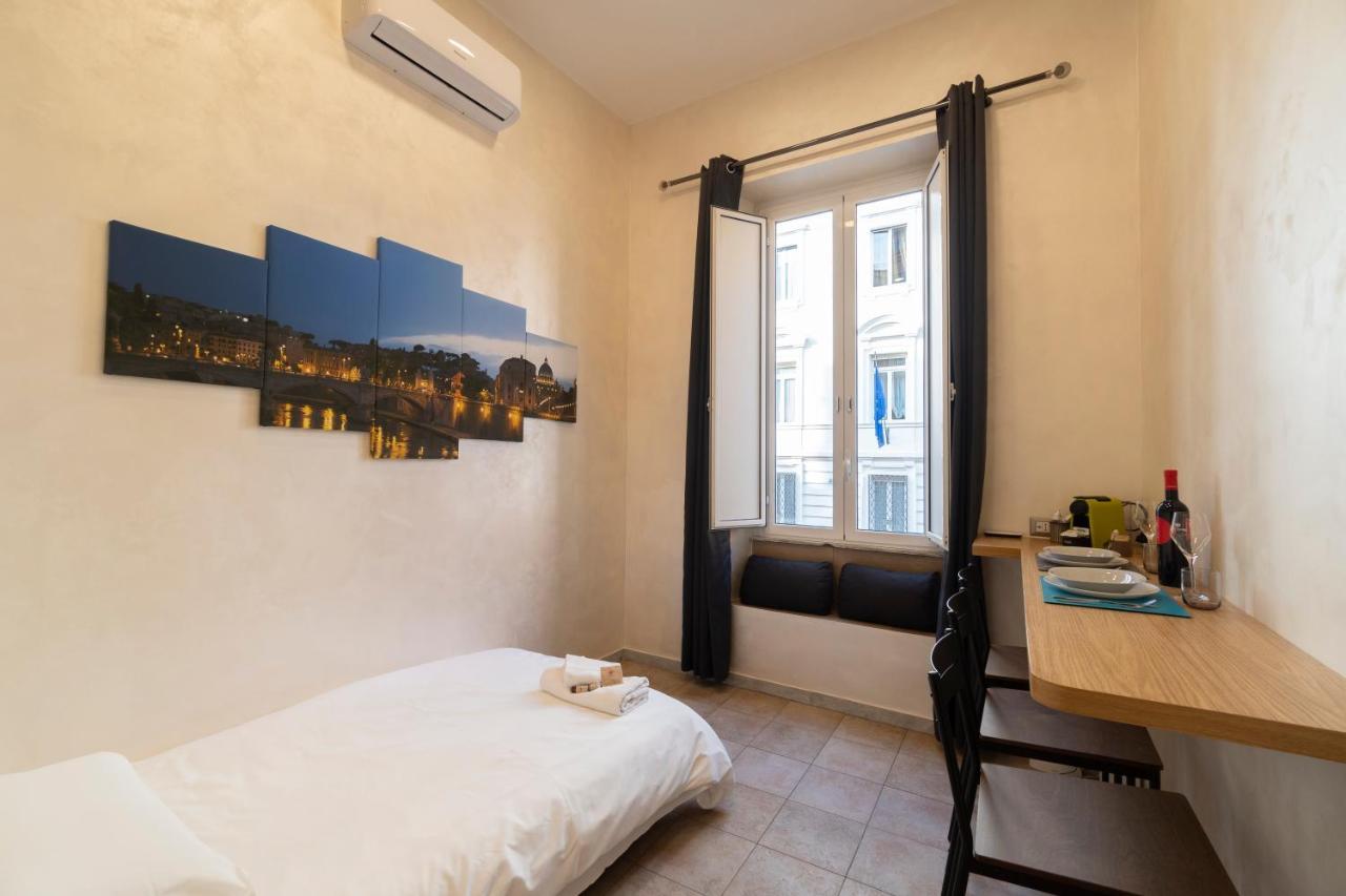 Apartment Popolo Pen 56 *