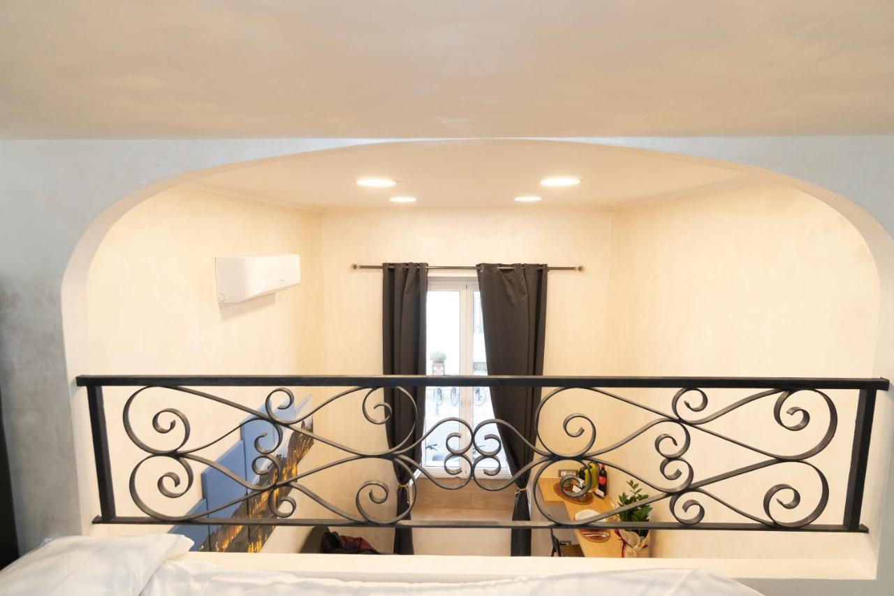 Popolo Pen 56 Apartment *