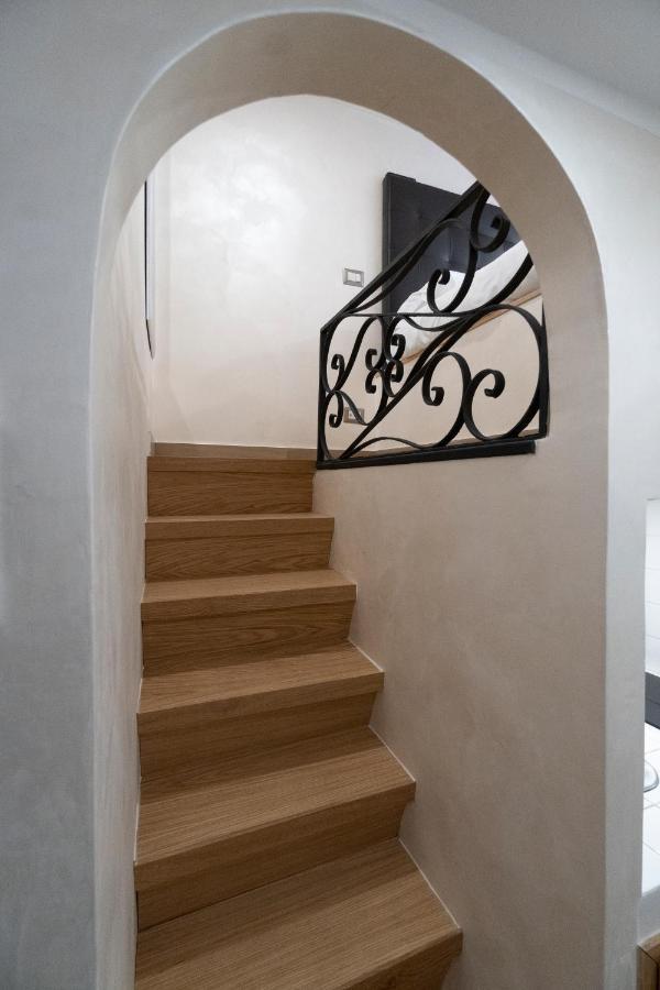 Popolo Pen 56 Apartment Rome