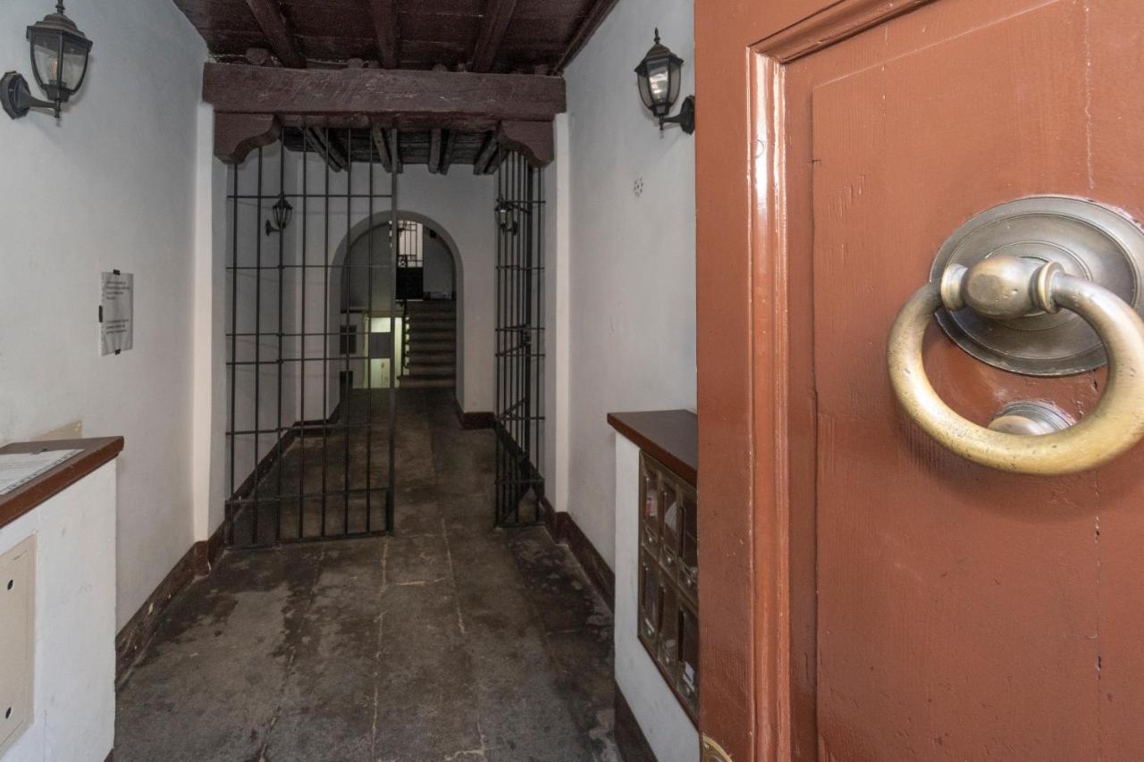 Apartment Popolo Pen 56 Rome