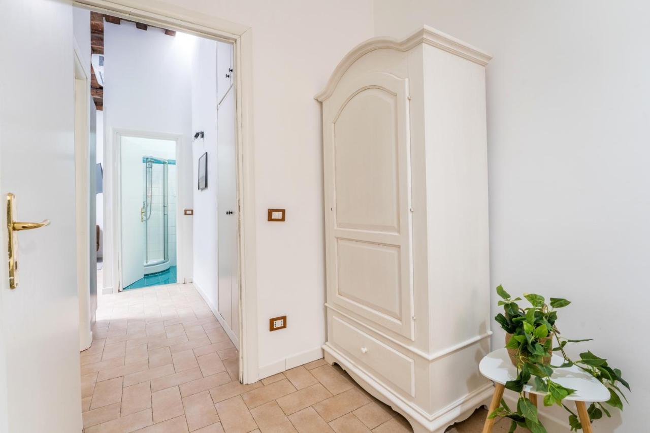 Nora's Home, Charmy In The Heart Of Trastevere Apartamento