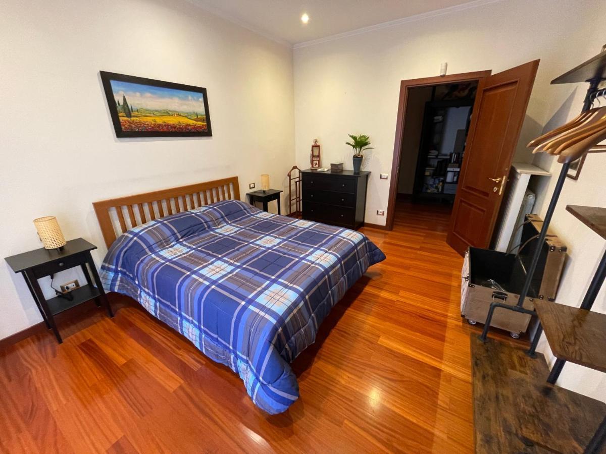 Casa Alessi In Elegant, Spacious And Comfortable *
