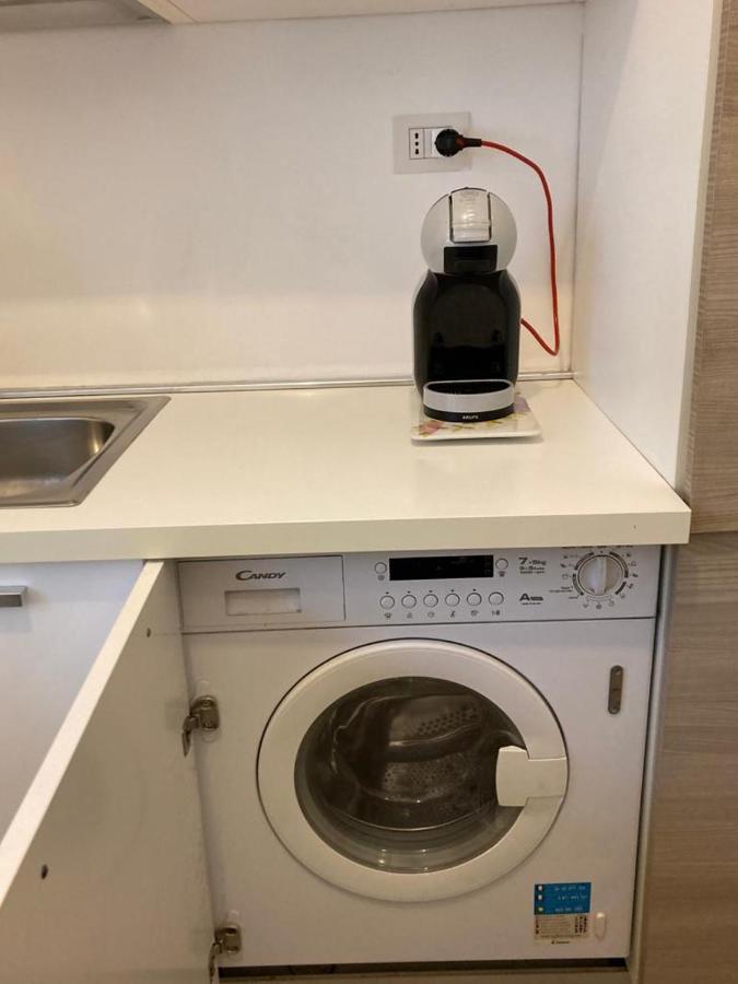 Apartamento Fairome Farnesina