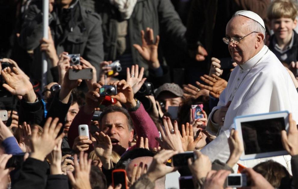 Vatican Low Cost