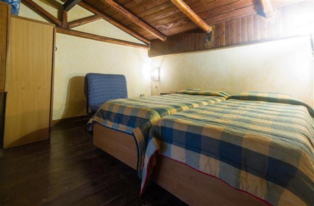 Apartment Vatican Low Cost