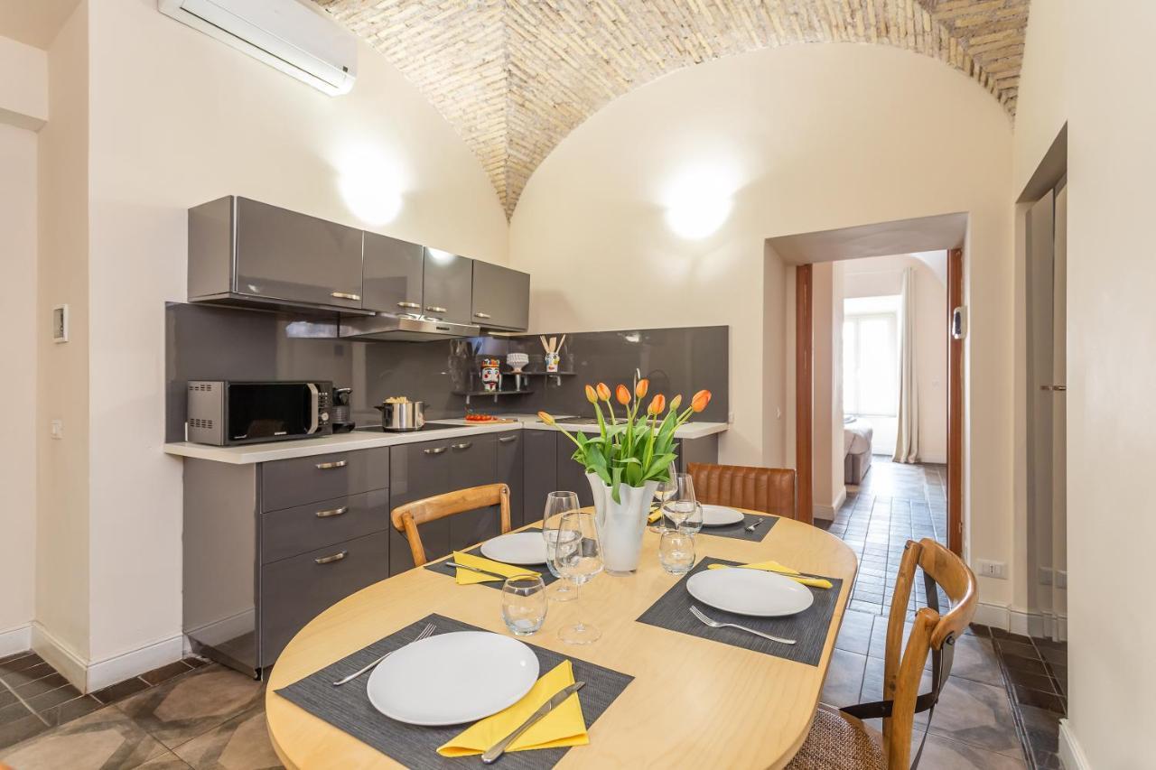Appartamento Daplace - Lucia Roma