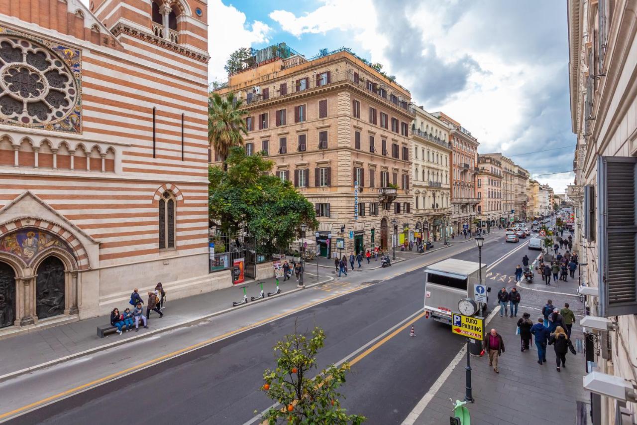 Daplace - Lucia Appartamento Roma