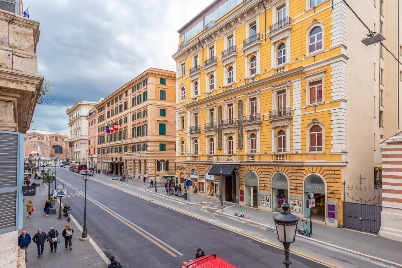 Appartamento Daplace - Lucia Roma