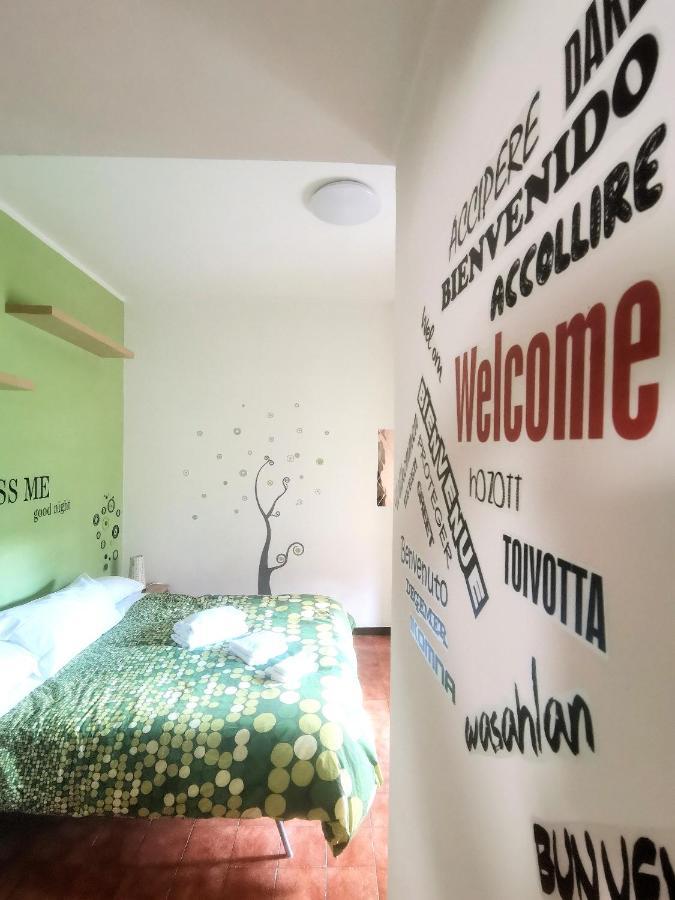 Apartment My Vatican House Rom