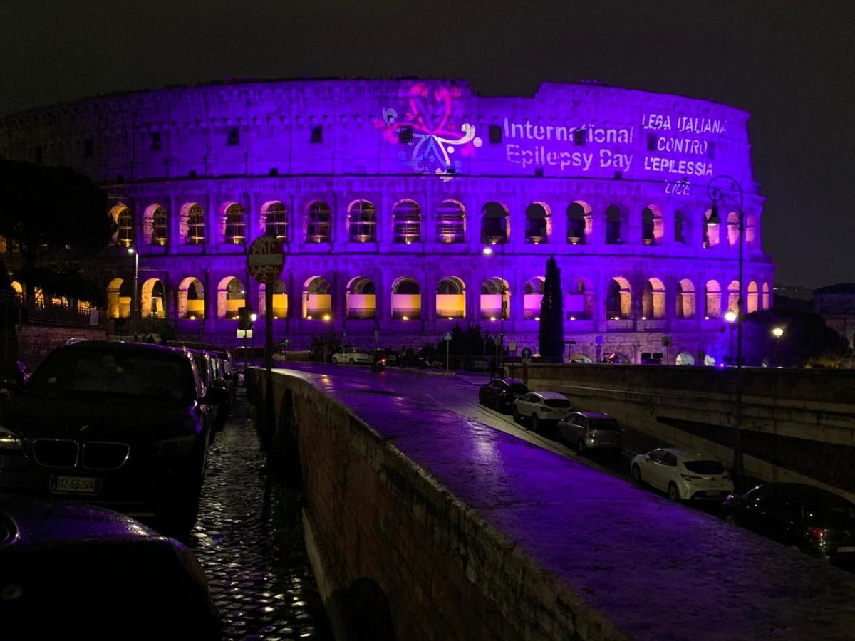 Colosseum-Apartments Apartment Rome