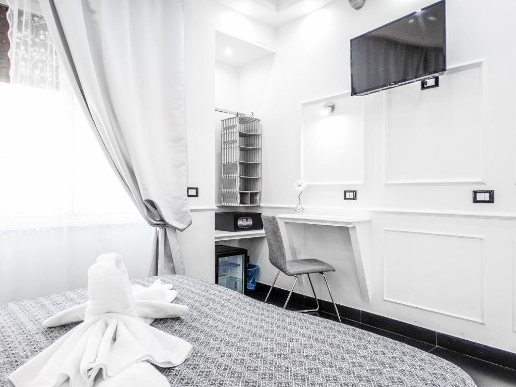 Gasthof Rome Central Inn 3*