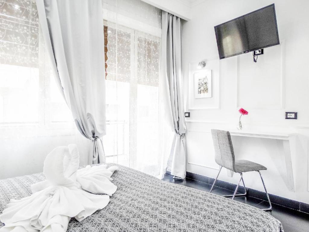 Rome Central Inn Gasthof 3*