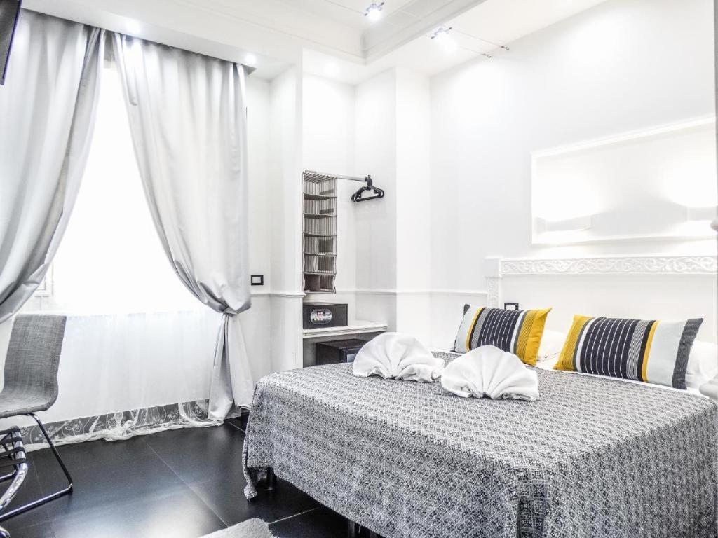 Rome Central Inn Rom