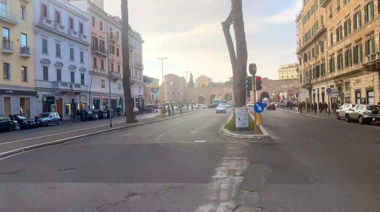 Monolocale * Rome
