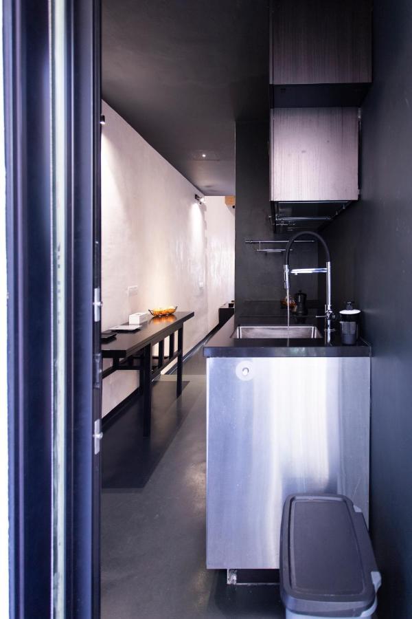 Apartamento Greta Charming In Trastevere Roma