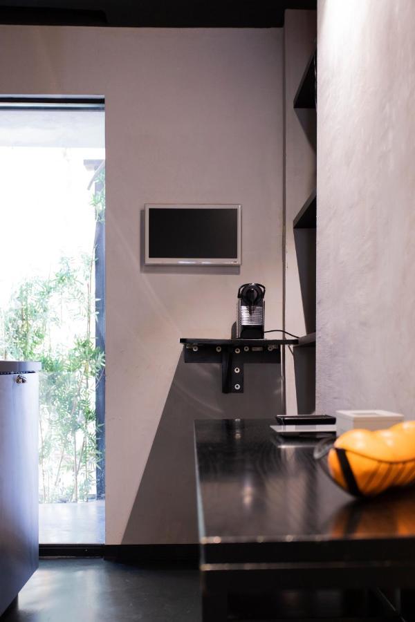 Apartamento Greta Charming In Trastevere *