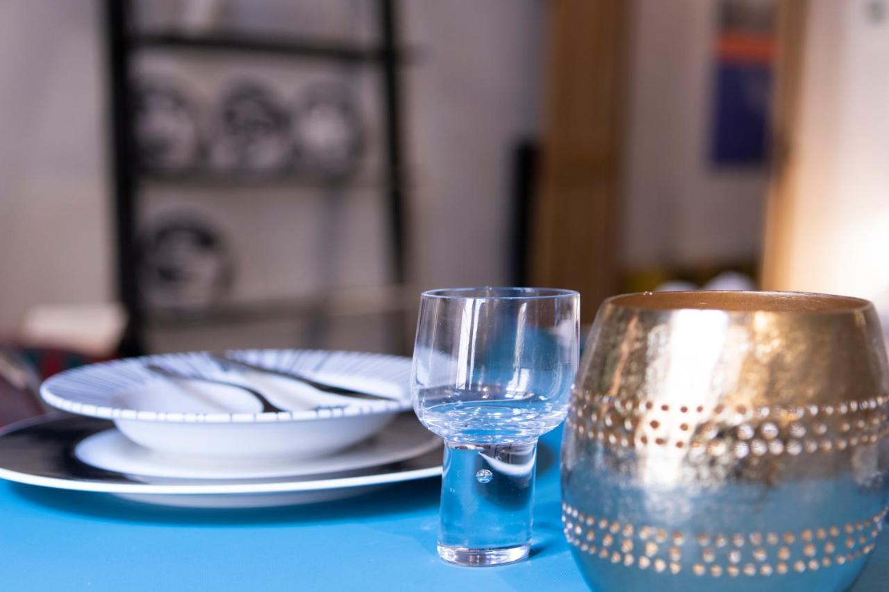 Apartamento Greta Charming In Trastevere