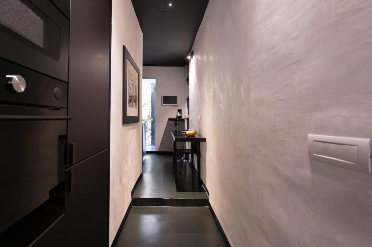 Apartamento Greta Charming In Trastevere