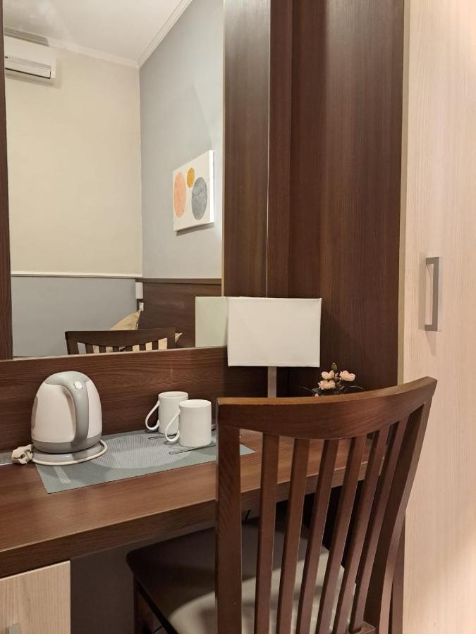 Hotel Leone *