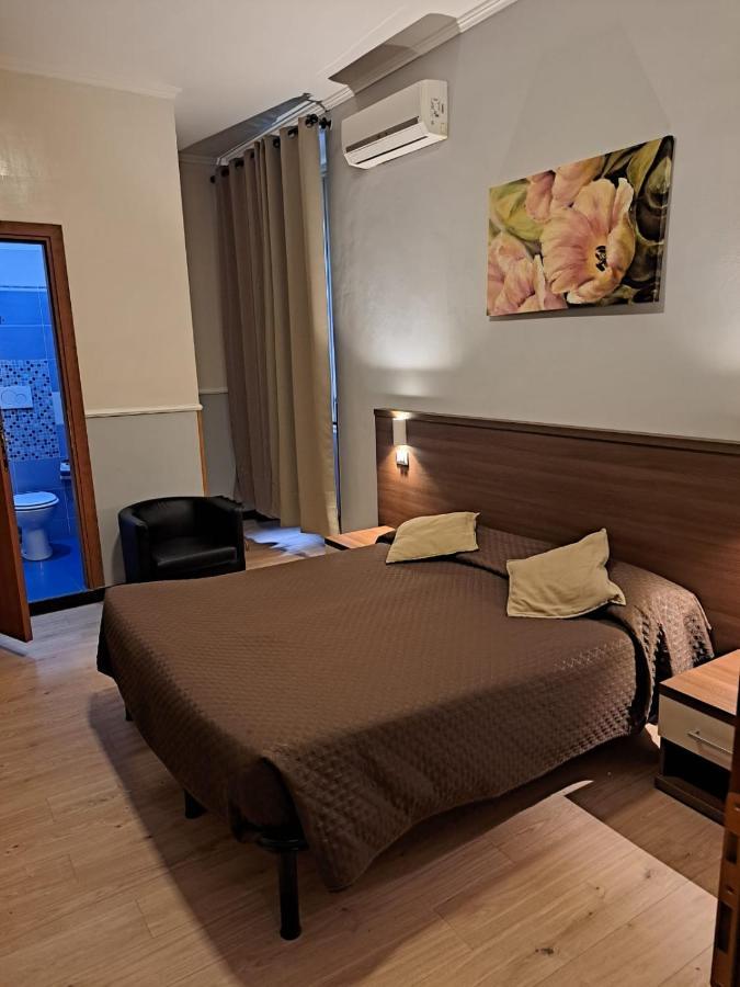 Hotel Leone Rom