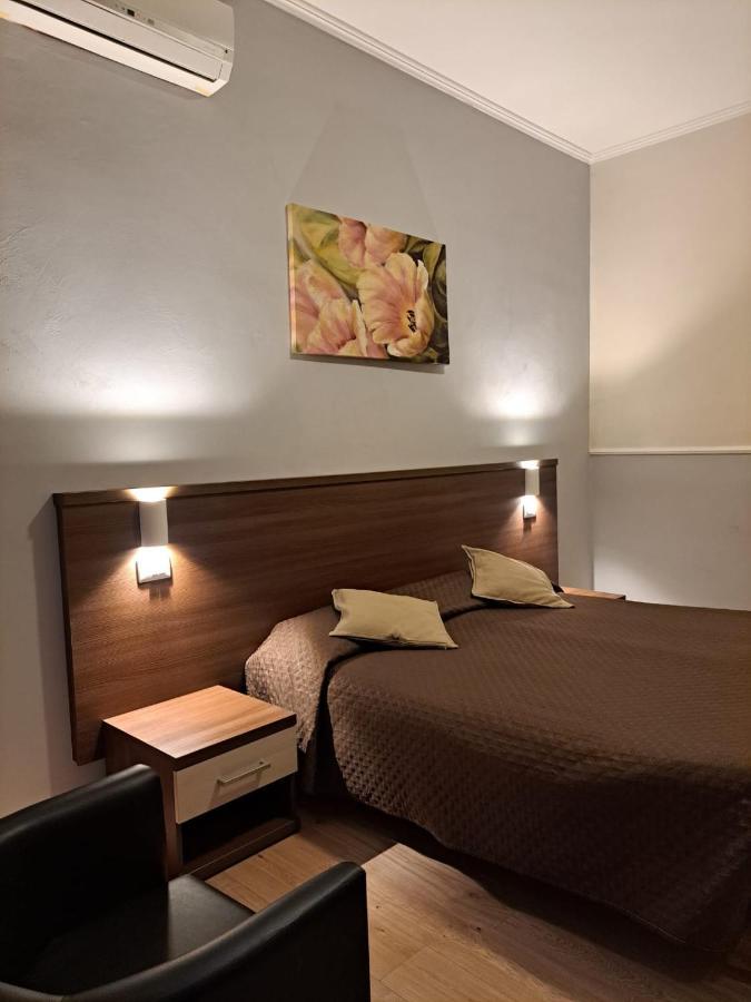 Hotel Leone Rom