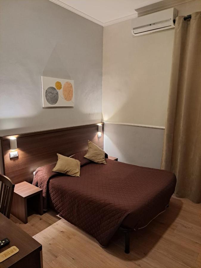 Hotel Leone *