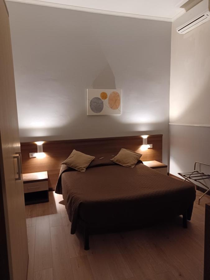 Leone Hotel Rom