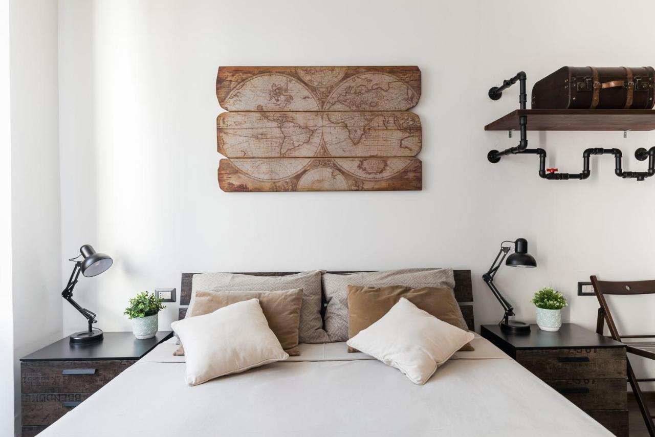 Apartamento House Borgo Pio 195 *