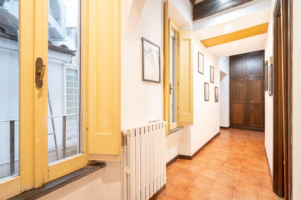 Campo De' Fiori 34 Gjestgiverier 4*