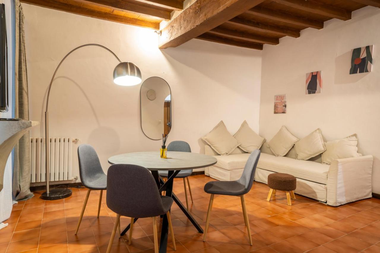 Campo De' Fiori 34 Gjestgiverier 4*