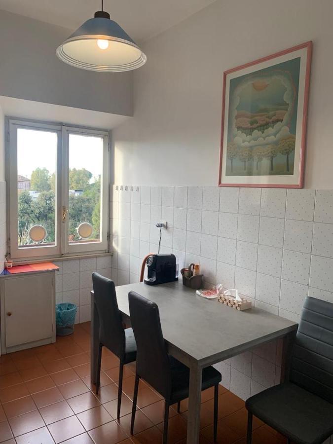 Leilighet Arion Roma