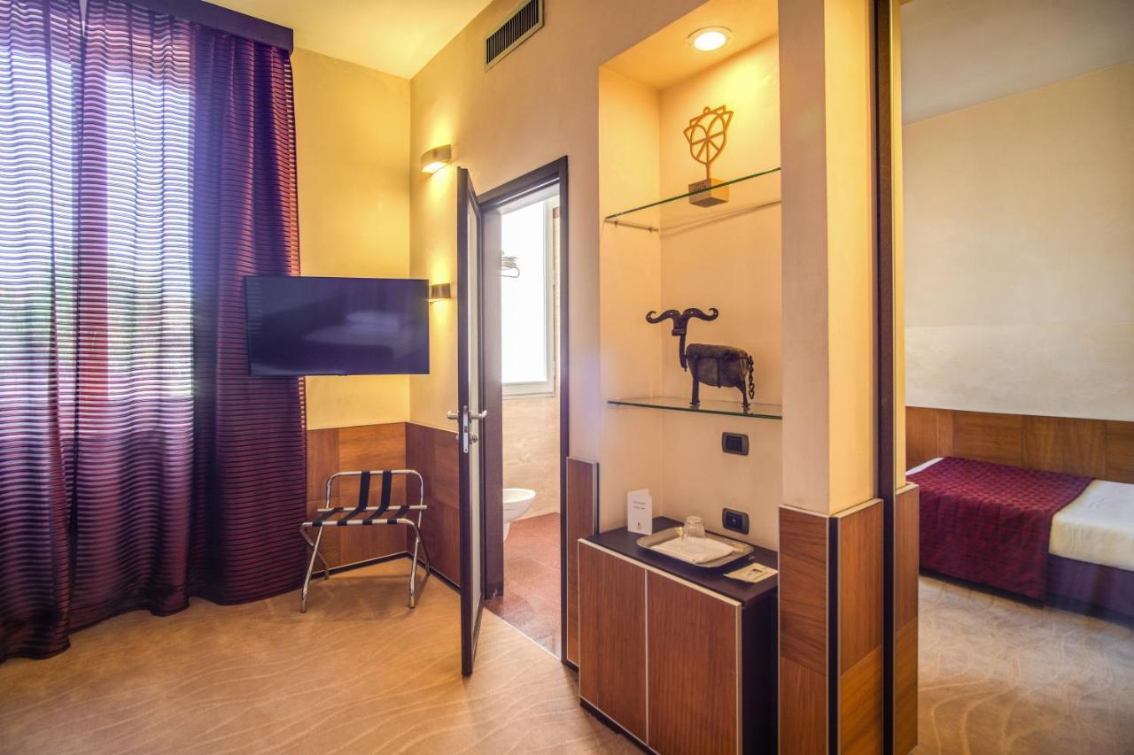 Kolbe Hotel 4*