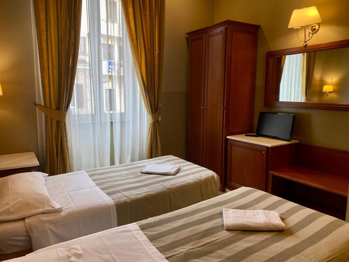 Giolitti 3* Rom